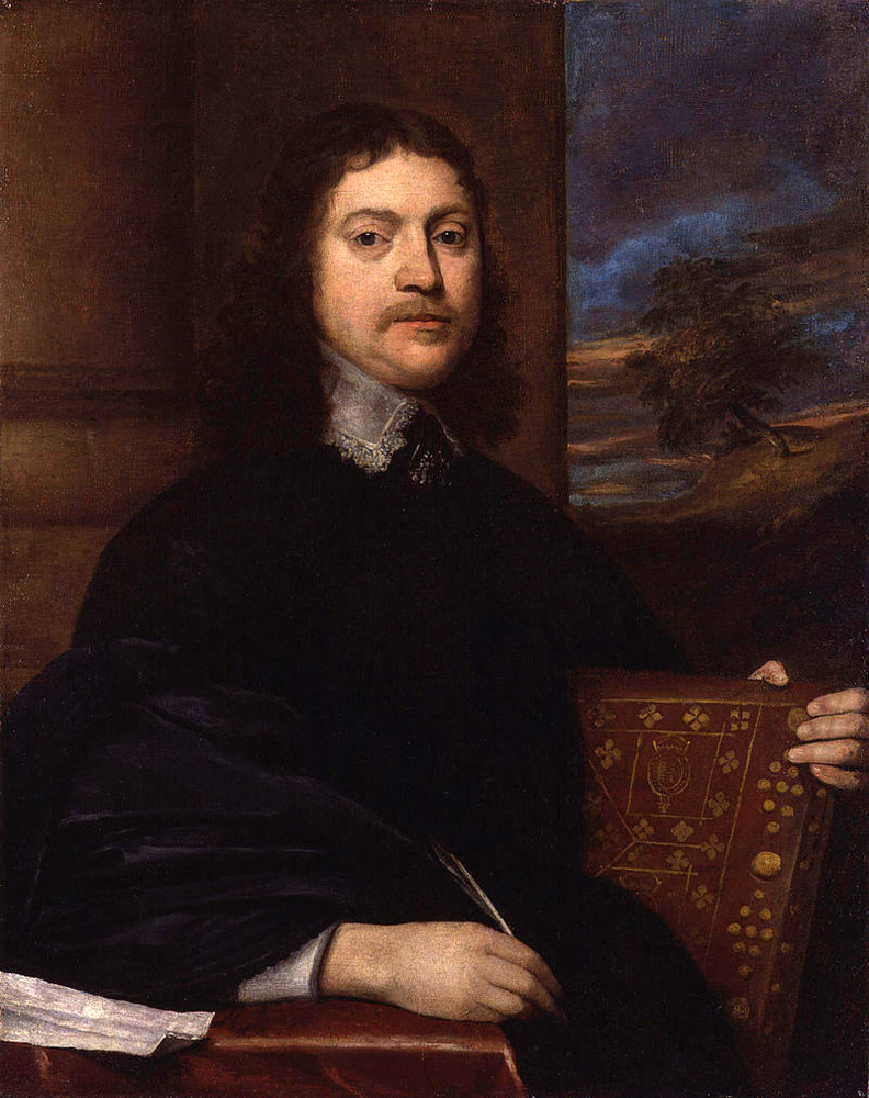 nicholas oudart